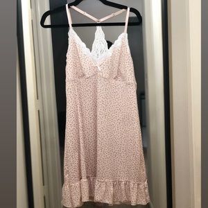 Marilyn Monroe Women’s chemise